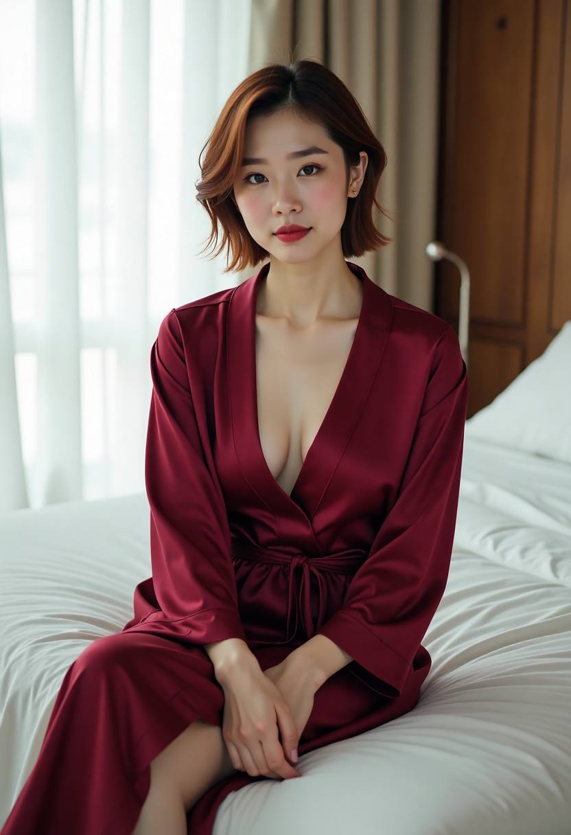 小小星球剧照