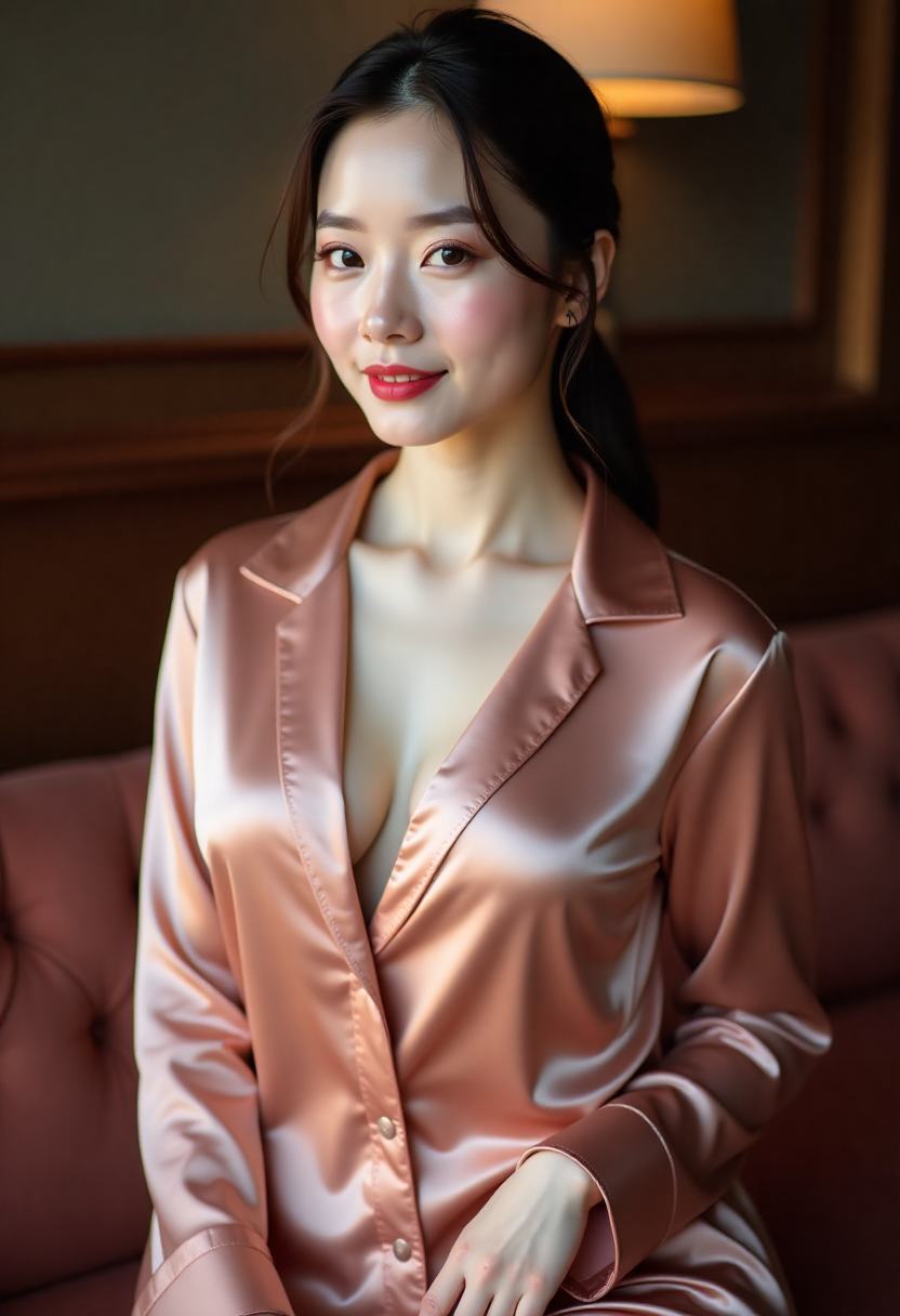 潮汐之后电影预告