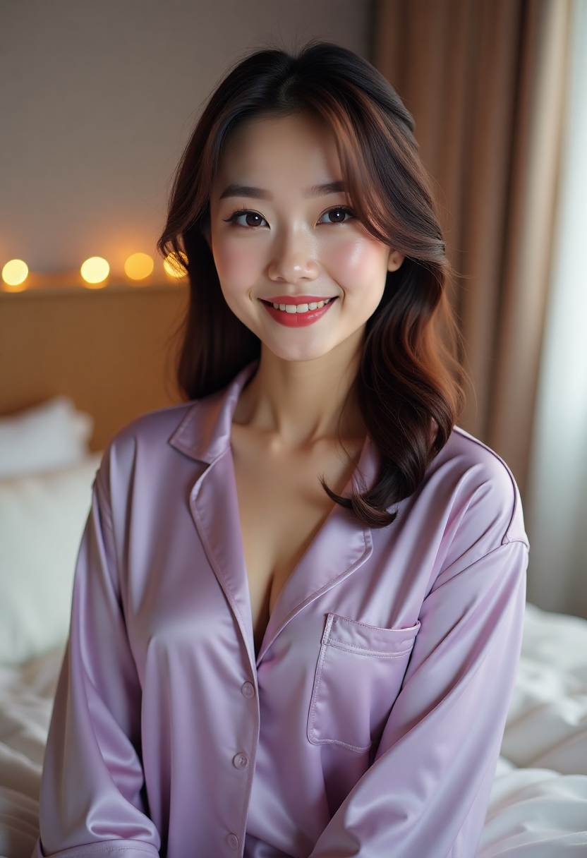 春日慢车海报